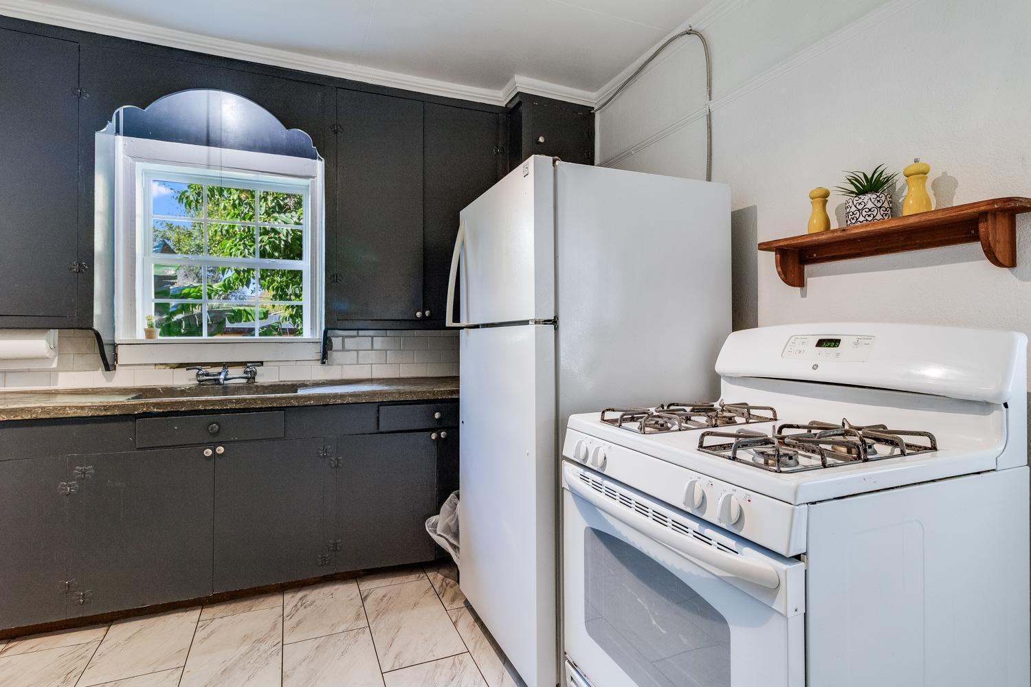 Jefferson Flat - Master Room Lafayette Exteriér fotografie